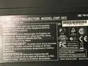 3 Assorted Projectors