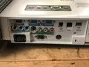 3 Assorted Projectors