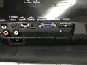 3 Assorted Projectors
