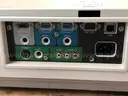 3 Assorted Projectors