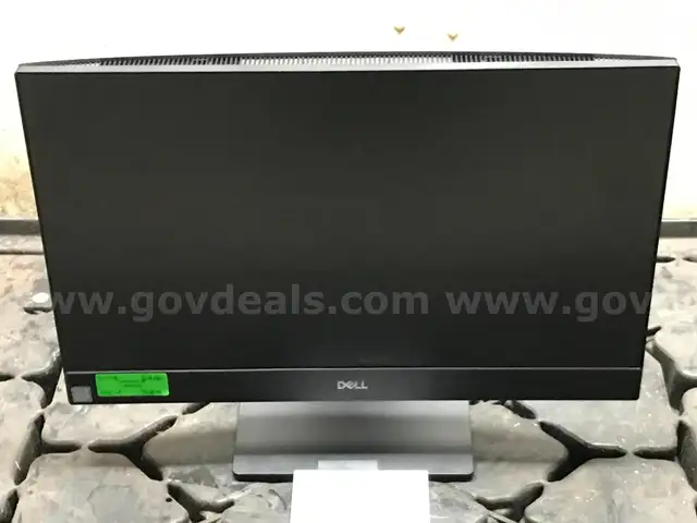 Dell Optiplex 7460 AIO