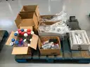 3 Pallets of Lab/Scientific Equipment