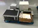 3 Pallets of Lab/Scientific Equipment