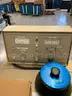 Beckman J2-HS Centrifuge &#x26; Accessories