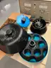 Beckman J2-HS Centrifuge &#x26; Accessories