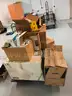 Pallet of Plumbing Fixtures/Items