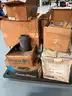Pallet of Plumbing Fixtures/Items