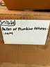 Pallet of Plumbing Fixtures/Items