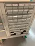 Medical Cart NO KEYS