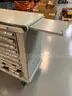 Medical Cart NO KEYS