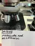 Microscope &#x26; Accessories