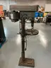 Sun 12-Speed Heavy Duty Drill Press