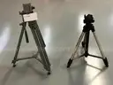 2 Tripods