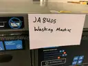 Washing Machine **Untested**