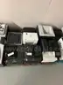 3 Pallets of Printers