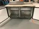 True Refrigerator/Prep Table Bad Compressor