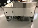 True Refrigerator/Prep Table Bad Compressor