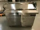Continental Refrigerator/Prep Table