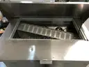 Continental Refrigerator/Prep Table