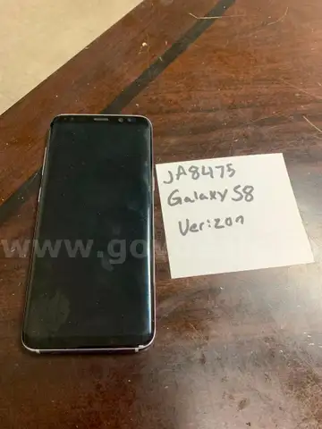 Galaxy Cellular Phone Verizon