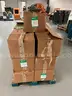 13 Boxes of &#x22;Success Academy&#x22; Socks