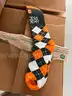 13 Boxes of &#x22;Success Academy&#x22; Socks