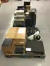 3 Pallets Assorted Electronics