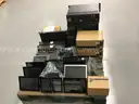 3 Pallets Assorted Electronics