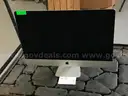 27" iMac Computer