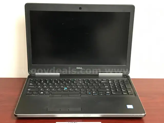 Dell Laptop