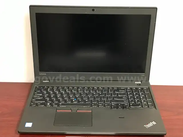 Lenovo Thinkpad