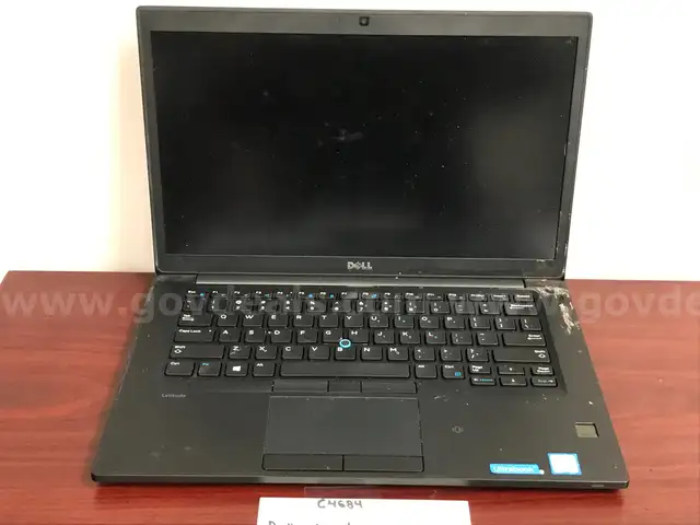 Dell Laptop
