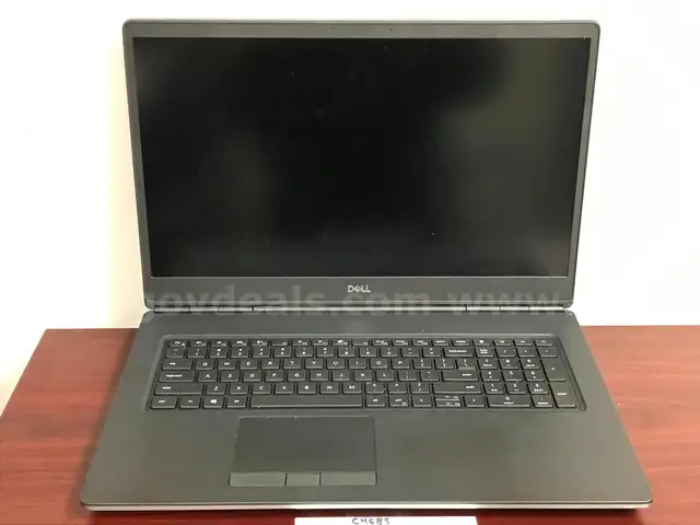 Dell Laptop