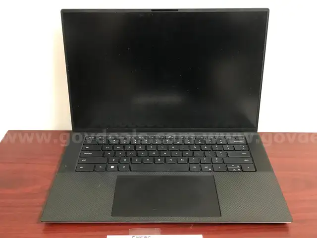Dell Laptop