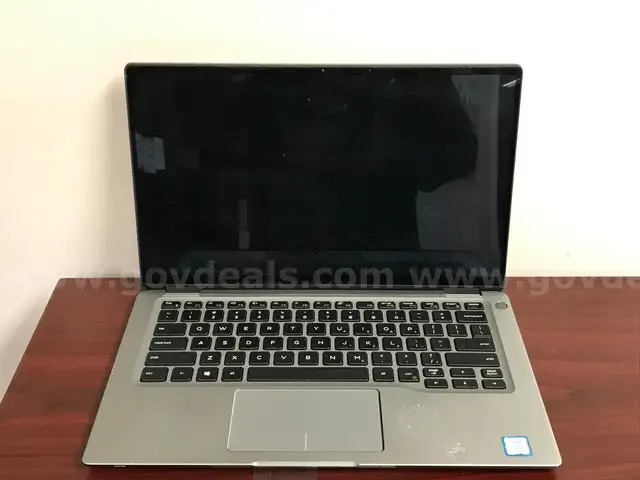 Dell Laptop