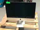 21.5" iMac Computer