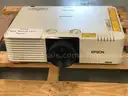 Epson Powerlite L510U Projector