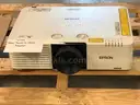 Epson Powerlite L510U Projector