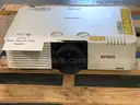 Epson Powerlite L510U Projector