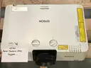 Epson Powerlite L510U Projector