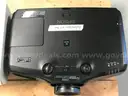 2 Epson Projectors