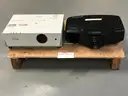 2 Epson Projectors