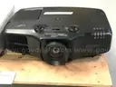 2 Epson Projectors