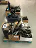 2 Pallets Assorted Electronics