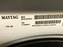 5 Washing Machines; 1-GE & 4-Maytag