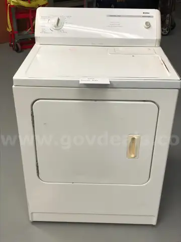 Kenmore Dryer