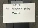 Dell Precision 3420 Tower