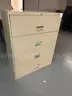 File Cabinet (4 Drawer)