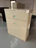 File Cabinet (4 Drawer)