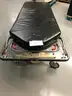 Hausted Mobile Surgical Stretcher
